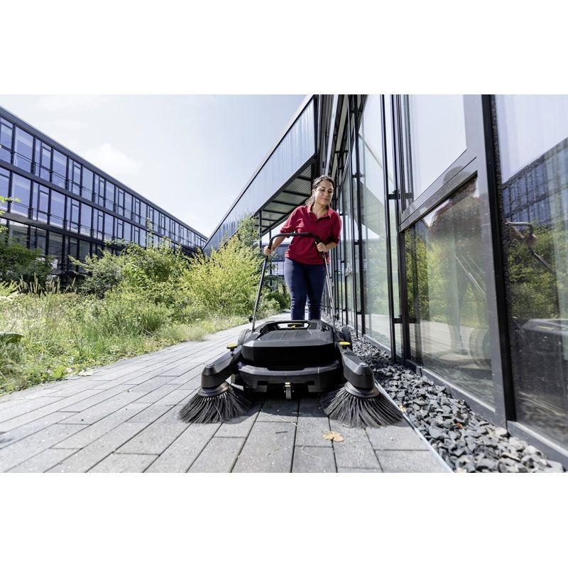 Метачна машина Karcher KM 70/20 C 2SB Go!Further